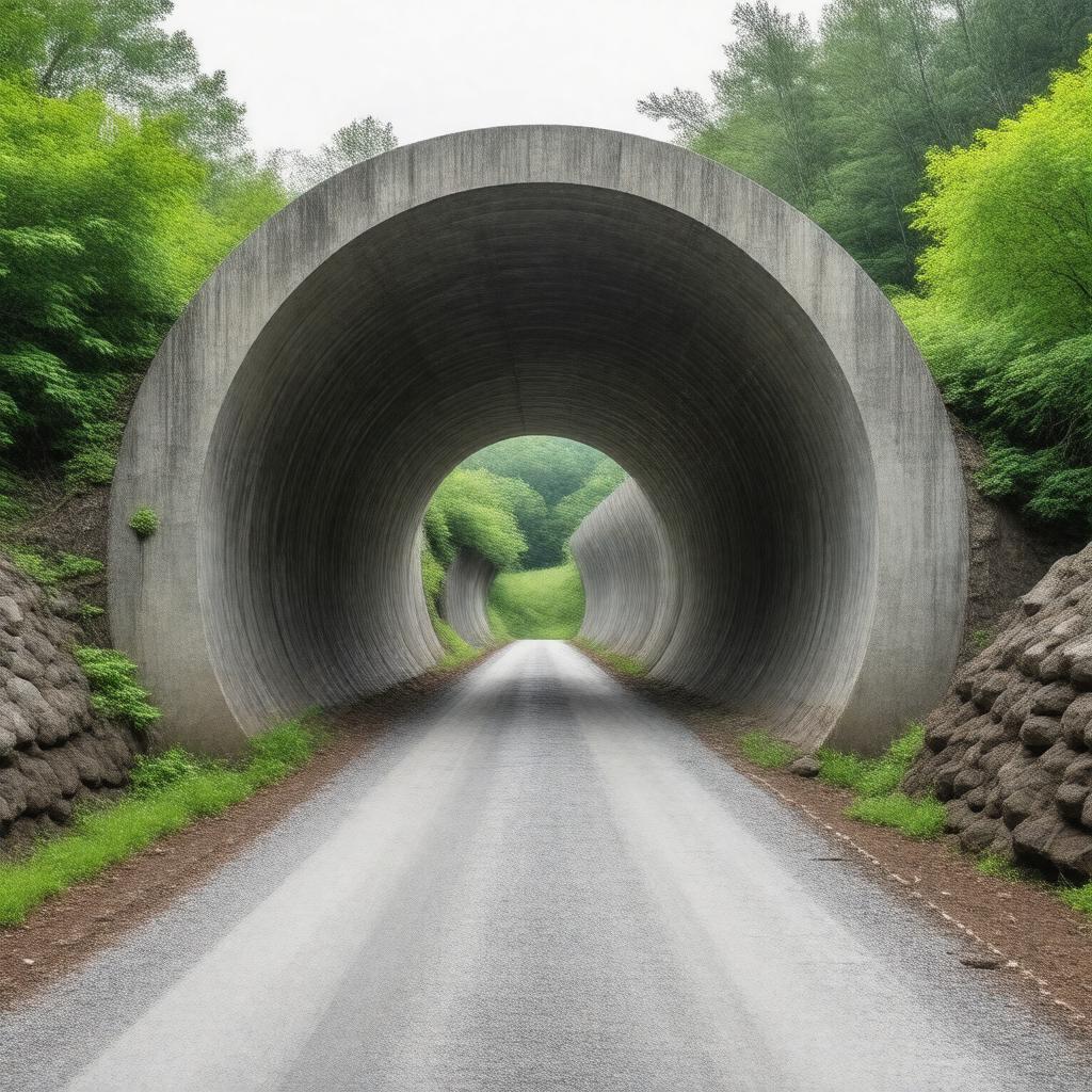 Quabbin Aqueduct